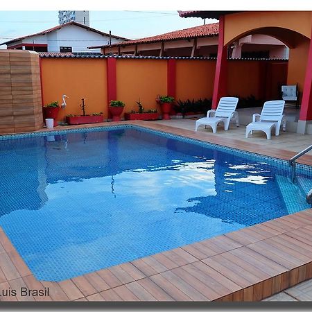 La Villa Calhau São Luís Екстериор снимка