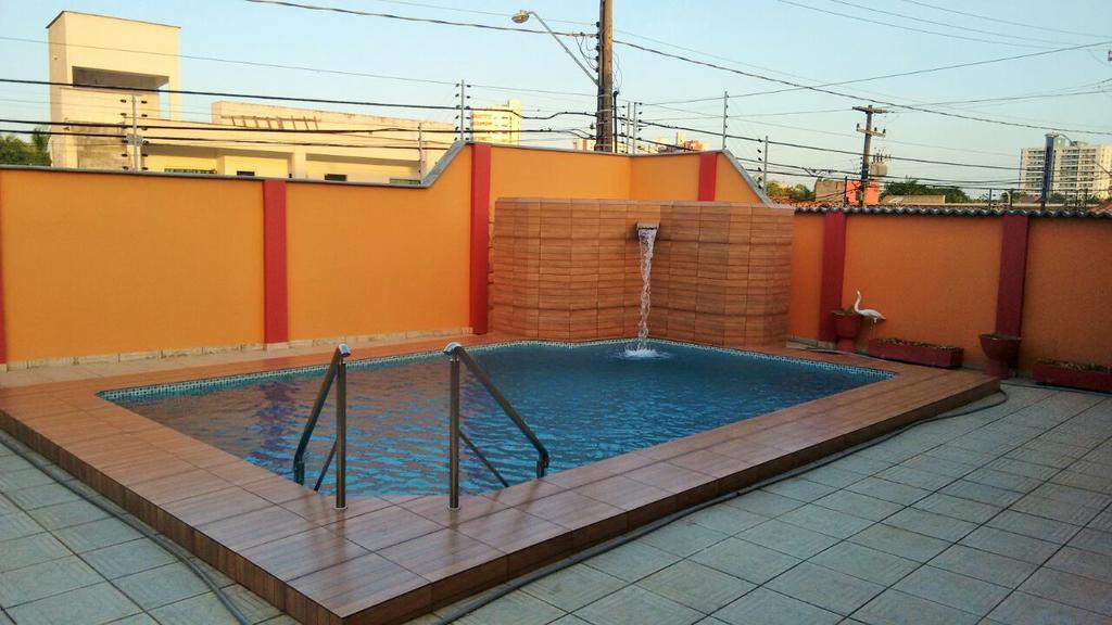 La Villa Calhau São Luís Екстериор снимка