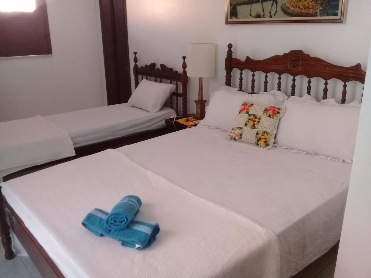 La Villa Calhau São Luís Екстериор снимка