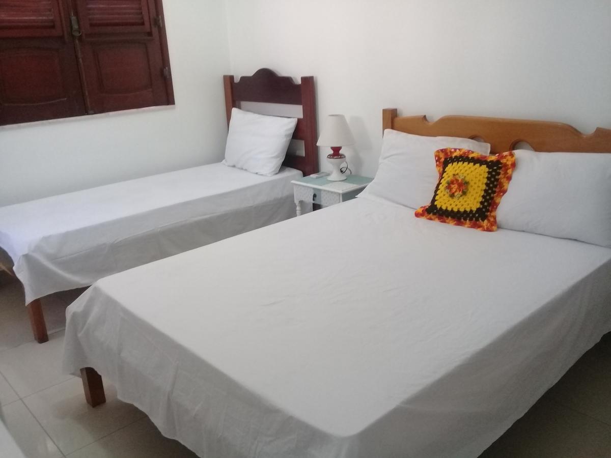 La Villa Calhau São Luís Екстериор снимка