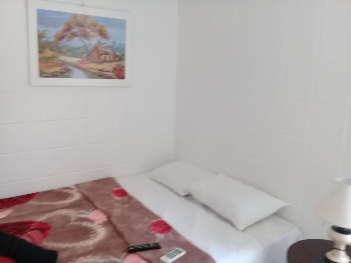 La Villa Calhau São Luís Екстериор снимка