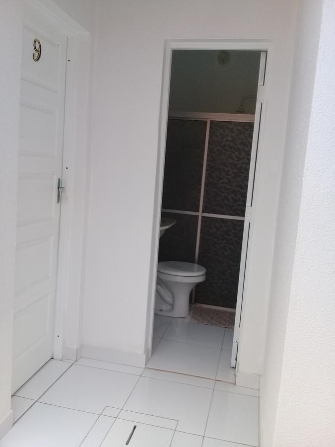 La Villa Calhau São Luís Екстериор снимка